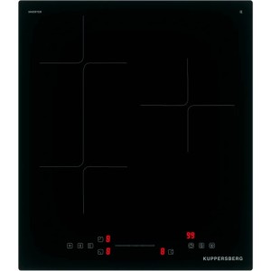 Индукционная варочная панель Kuppersberg ICI 412 Black