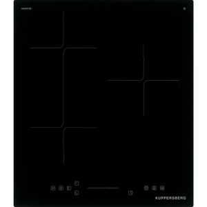 Индукционная варочная панель Kuppersberg ICI 412 Black