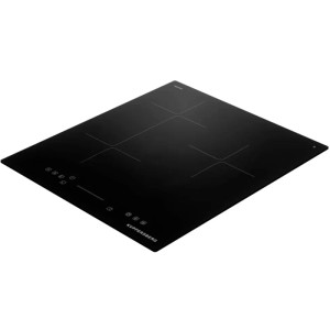Индукционная варочная панель Kuppersberg ICI 412 Black