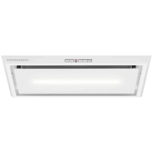 Встраиваемая вытяжка Kuppersberg Intro 60 White