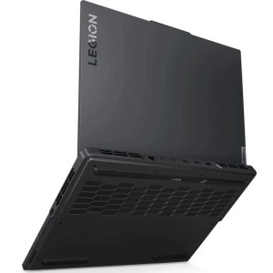 Ноутбук Lenovo Legion Pro 5 16IRX9 16 WQXGA IPS/ i7-14650HX/32Gb/1Tb SSD (83DF00E9RK) Gray