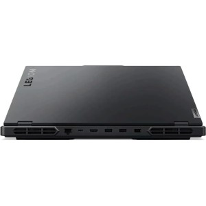 Ноутбук Lenovo Legion Pro 5 16IRX9 16 WQXGA IPS/ i7-14650HX/32Gb/1Tb SSD (83DF00E9RK) Gray