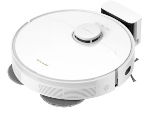Робот-пылесос Dreame L10s Pro Gen2, белый (RLL42SDA) Робот-пылесос Dreame L10s Pro Gen2, белый (RLL42SDA)