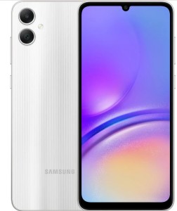 Смартфон Samsung Galaxy A05 4/64GB (Серебристый, 4 ГБ, 64 ГБ, Dual nanoSim, Global) Смартфон Samsung Galaxy A05 4/64GB (Серебристый, 4 ГБ, 64 ГБ, Dual nanoSim, Global)