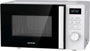 Микроволновая печь Gorenje MO20A3WH