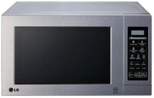 Микроволновая печь LG MS2044V