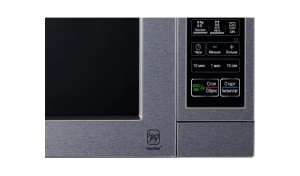 Микроволновая печь LG MS2044V