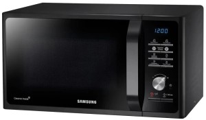 Микроволновая печь Samsung MS23F302TAK
