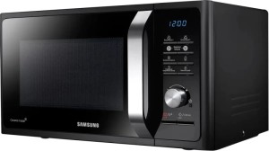 Микроволновая печь Samsung MS23F302TAK