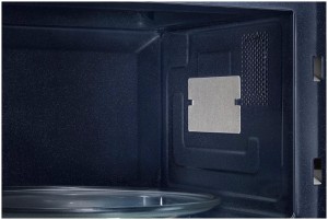 Микроволновая печь Samsung MS23K3614AW, белый