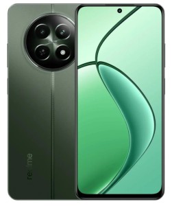 Смартфон realme 12 8/512GB Green Смартфон realme 12 8/512GB Green