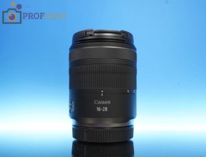 Объектив Canon RF 16-28mm f/2.8 STM Объектив Canon RF 16-28mm f/2.8 STM
