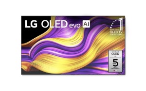 Телевизор LG OLED77G5 Телевизор LG OLED77G5