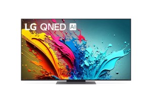 Телевизор LG 65QNED86T6A Телевизор LG 65QNED86T6A