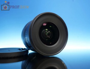 Sigma AF 10-20mm F4.0-5.6 EX DC HSM Canon