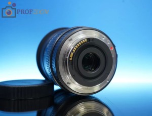 Sigma AF 10-20mm F4.0-5.6 EX DC HSM Canon
