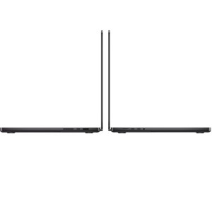 Apple MacBook Pro 16 Late 2024 Space Black (Apple M4 MAX 16-core CPU, 40-core GPU, 1TB, 64GB) Z1FW000B5