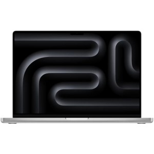 Apple MacBook Pro 16 Late 2024 Silver (Apple M4 MAX 16-core CPU, 40-core GPU, 2TB, 64GB) Z1AJ000M7