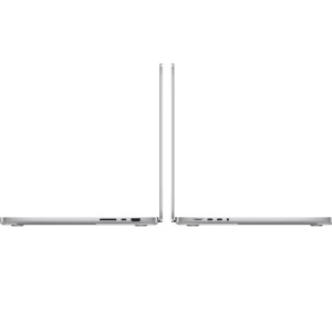 Apple MacBook Pro 16 Late 2024 Silver (Apple M4 MAX 16-core CPU, 40-core GPU, 2TB, 64GB) Z1AJ000M7