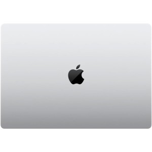 Apple MacBook Pro 16 Late 2024 Silver (Apple M4 MAX 16-core CPU, 40-core GPU, 2TB, 64GB) Z1AJ000M7