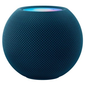 Умная колонка Apple HomePod mini Blue Умная колонка Apple HomePod mini Blue