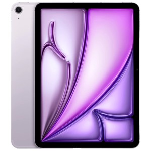 Планшет Apple iPad Air 11 (2024) 1Tb Wi-Fi + Cellular Purple Планшет Apple iPad Air 11 (2024) 1Tb Wi-Fi + Cellular Purple