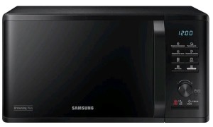 Микроволновая печь Samsung MG23K3515AK, черный