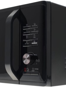 Микроволновая печь Samsung MG23K3515AK, черный