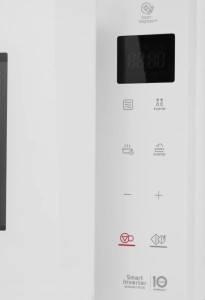 Микроволновая печь LG MW23R35GIH