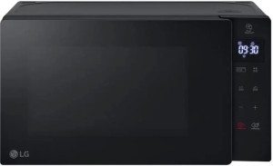 Микроволновая печь LG MH6032GAS Микроволновая печь LG MH6032GAS
