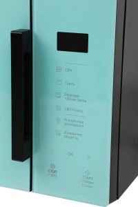 Микроволновая печь Samsung MG23T5018AN