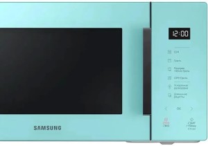 Микроволновая печь Samsung MG23T5018AN