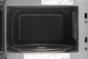 Микроволновая печь LG MW25R35GISL