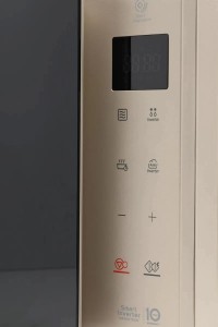 Микроволновая печь LG MW25R35GISH