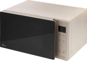 Микроволновая печь LG MW25R35GISH