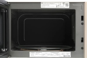 Микроволновая печь LG MW25R35GISH