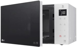 Микроволновая печь LG MW25R35GISW