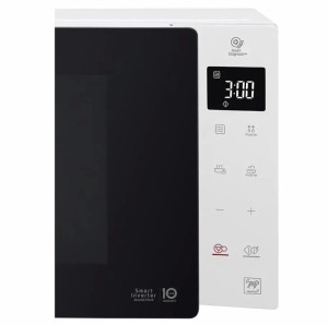 Микроволновая печь LG MW25R35GISW