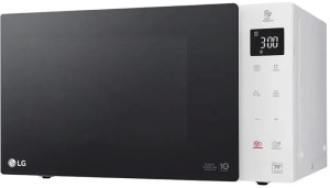 Микроволновая печь LG MW25R35GISW