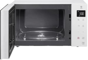 Микроволновая печь LG MW25R35GISW