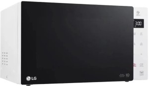 Микроволновая печь LG MW25R35GISW