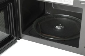 Микроволновая печь LG MW25R35GISW