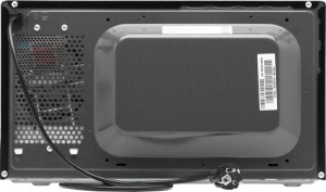 Микроволновая печь LG MW25R35GIS