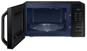 Микроволновая печь Samsung MG23K3575AK, черный