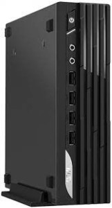 Неттоп MSI PRO DP21 13M-607RU black (Pen G7400 / 4Gb / 128Gb SSD / noDVD / VGA int / GbitEth / WiFi / BT / W11Pro) (9S6-B0A421-666) Неттоп MSI PRO DP21 13M-607RU black (Pen G7400 / 4Gb / 128Gb SSD / noDVD / VGA int / GbitEth / WiFi / BT / W11Pro) (9S6-B0A421-666)