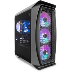 Системный блок iRU Home 510B7GM MT, Intel Core i5-12400 / 32 ГБ DDR4 / 512 ГБ SSD / Intel UHD Graphics / Без ОС, черный (2032499)
