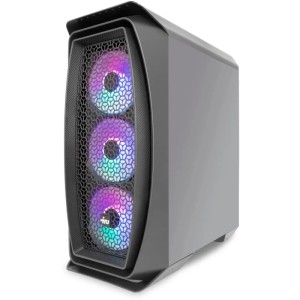 Системный блок iRU Home 510B7GM MT, Intel Core i5-12400 / 32 ГБ DDR4 / 512 ГБ SSD / Intel UHD Graphics / Без ОС, черный (2032499)