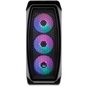 Системный блок iRU Home 510B7GM MT, Intel Core i5-12400 / 16 ГБ DDR4 / 512 ГБ SSD / Intel UHD Graphics / Без ОС, черный (2032497)