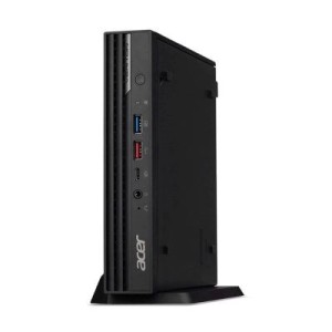 Компьютер Acer Veriton N4710GT Core i5 13400 / 16Gb / SSD512Gb /  Intel HD Graphics / VESA kit / noOS / Black / WiFi+Bluetooth / Клавиатура + Мышь(DT.VXVCD.003)