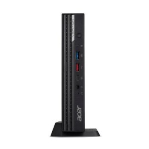 Компьютер Acer Veriton N4710GT Core i5 13400 / 16Gb / SSD512Gb /  Intel HD Graphics / VESA kit / noOS / Black / WiFi+Bluetooth / Клавиатура + Мышь(DT.VXVCD.003)